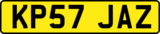 KP57JAZ