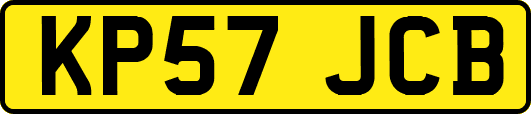 KP57JCB
