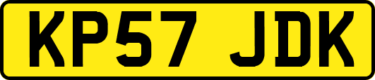 KP57JDK