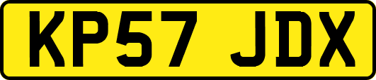 KP57JDX