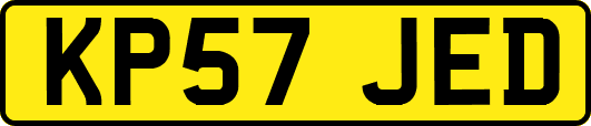 KP57JED