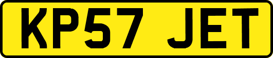 KP57JET