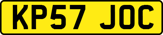 KP57JOC