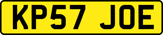 KP57JOE