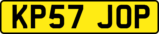 KP57JOP