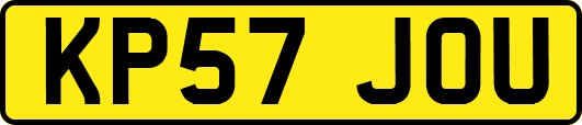 KP57JOU