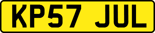 KP57JUL