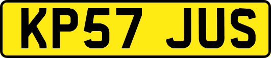 KP57JUS