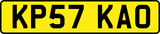 KP57KAO
