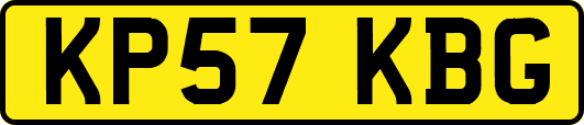 KP57KBG