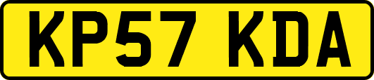 KP57KDA