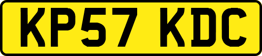 KP57KDC