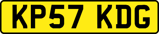 KP57KDG