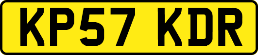 KP57KDR