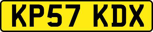 KP57KDX