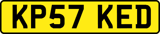 KP57KED