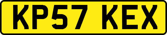 KP57KEX