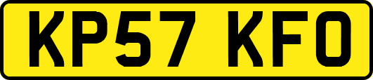 KP57KFO