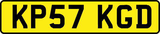KP57KGD