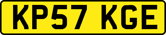KP57KGE