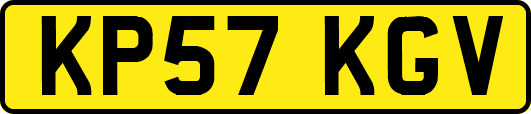 KP57KGV