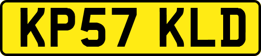 KP57KLD