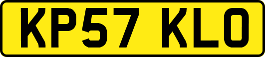 KP57KLO