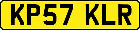 KP57KLR