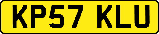 KP57KLU
