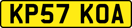KP57KOA