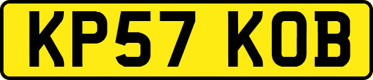 KP57KOB