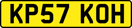 KP57KOH