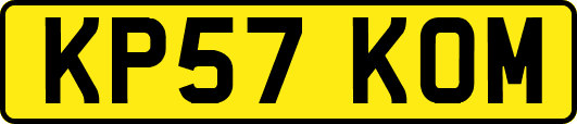 KP57KOM