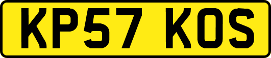 KP57KOS