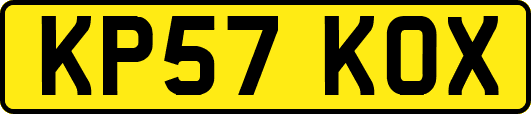 KP57KOX