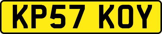 KP57KOY