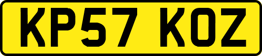 KP57KOZ