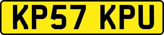 KP57KPU