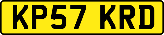KP57KRD