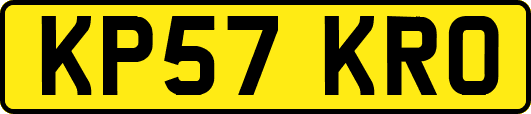 KP57KRO