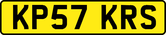 KP57KRS