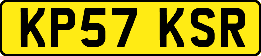 KP57KSR