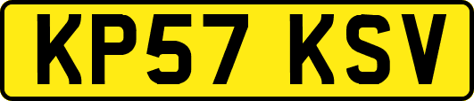 KP57KSV