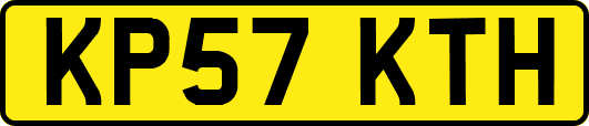KP57KTH