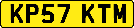 KP57KTM