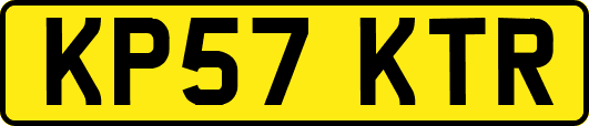 KP57KTR