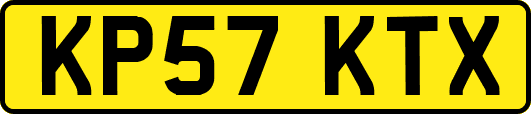 KP57KTX