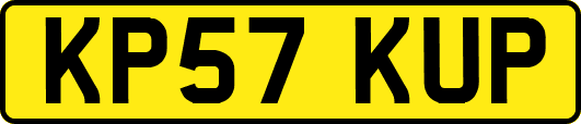 KP57KUP