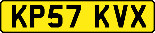 KP57KVX