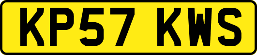 KP57KWS